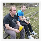 Soustředění Račice 2010 | VKOLOMOUC