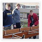 Soustředění žáků | VKOLOMOUC