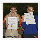 Soustředění žáků | VKOLOMOUC
