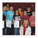Soustředění žáků | VKOLOMOUC