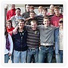 Soustředění Račice 2010 | VKOLOMOUC
