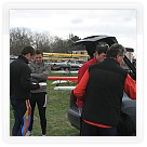 MČR na dlouhé trati Hořín 2010 | VKOLOMOUC