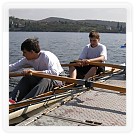 Jarní závody mládeže a dospělých Brno 2010 | VKOLOMOUC