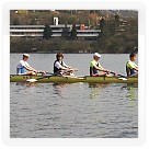 Jarní závody mládeže a dospělých Brno 2010 | VKOLOMOUC