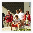 Mezinárodní regata Villach 11. - 14.9.2008 | VKOLOMOUC