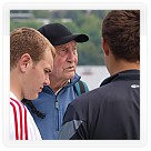 Mezinárodní regata juniorů Brno 2010 | VKOLOMOUC