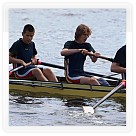Mezinárodní regata juniorů Brno 2010 | VKOLOMOUC