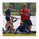 Mezinárodní regata juniorů Brno 2010 | VKOLOMOUC