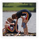Mezinárodní regata juniorů Brno 2010 | VKOLOMOUC
