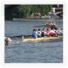 Primátorky 2010 - 1. část | VKOLOMOUC