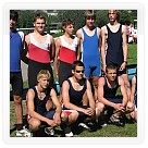 Primátorky 2010 - 1. část | VKOLOMOUC