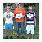 Primátorky 2010 - 1. část | VKOLOMOUC