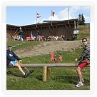 Mezinárodní regata Villach 11. - 14.9.2008 | VKOLOMOUC