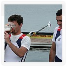 Mezinárodní regata Ratzeburg 12.-13.6.2010 | VKOLOMOUC