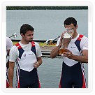 Mezinárodní regata Ratzeburg 12.-13.6.2010 | VKOLOMOUC