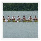 Mezinárodní regata Ratzeburg 12.-13.6.2010 | VKOLOMOUC