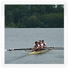 Mezinárodní regata Ratzeburg 12.-13.6.2010 | VKOLOMOUC