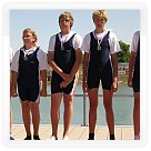 MČR žactva a dorostu 2010 | VKOLOMOUC