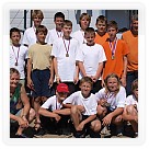 MČR žactva a dorostu 2010 | VKOLOMOUC