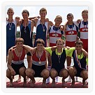 MČR juniorů,seniorů B, seniorů a masters, Račice 2010 | VKOLOMOUC
