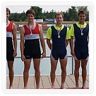 MČR juniorů,seniorů B, seniorů a masters, Račice 2010 | VKOLOMOUC