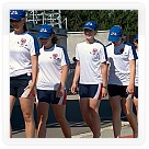 MČR žactva a dorostu 2010 | VKOLOMOUC