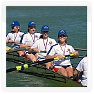 MČR žactva a dorostu 2010 | VKOLOMOUC