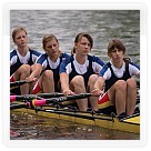 Slovácká regata Břeclav 2010 | VKOLOMOUC