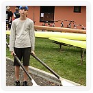 Slovácká regata Břeclav 2010 | VKOLOMOUC