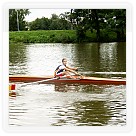 Slovácká regata Břeclav 2010 | VKOLOMOUC