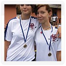 Slovácká regata Břeclav 2010 | VKOLOMOUC