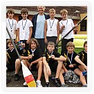 Slovácká regata Břeclav 2010 | VKOLOMOUC