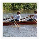 Slovácká regata Břeclav 2010 | VKOLOMOUC