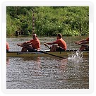 Slovácká regata Břeclav 2010 | VKOLOMOUC