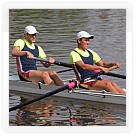 Slovácká regata Břeclav 2010 | VKOLOMOUC