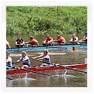 Slovácká regata Břeclav 2010 | VKOLOMOUC