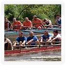 Slovácká regata Břeclav 2010 | VKOLOMOUC