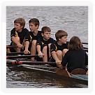Slovácká regata Břeclav 2010 | VKOLOMOUC