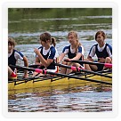 Slovácká regata Břeclav 2010 | VKOLOMOUC