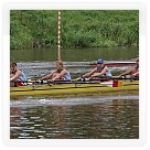 Slovácká regata Břeclav 2010 | VKOLOMOUC