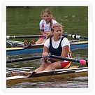 Slovácká regata Břeclav 2010 | VKOLOMOUC
