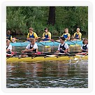 Slovácká regata Břeclav 2010 | VKOLOMOUC