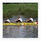 Slovácká regata Břeclav 2010 | VKOLOMOUC