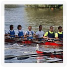 Slovácká regata Břeclav 2010 | VKOLOMOUC