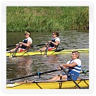 Slovácká regata Břeclav 2010 | VKOLOMOUC