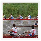 Slovácká regata Břeclav 2010 | VKOLOMOUC