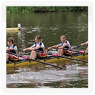 Slovácká regata Břeclav 2010 | VKOLOMOUC