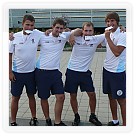 MSJ juniorů Račice 2010 | VKOLOMOUC