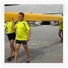 FISA World Rowing Masters Regatta 2010 v Kanadě | VKOLOMOUC