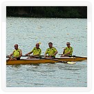 FISA World Rowing Masters Regatta 2010 v Kanadě | VKOLOMOUC